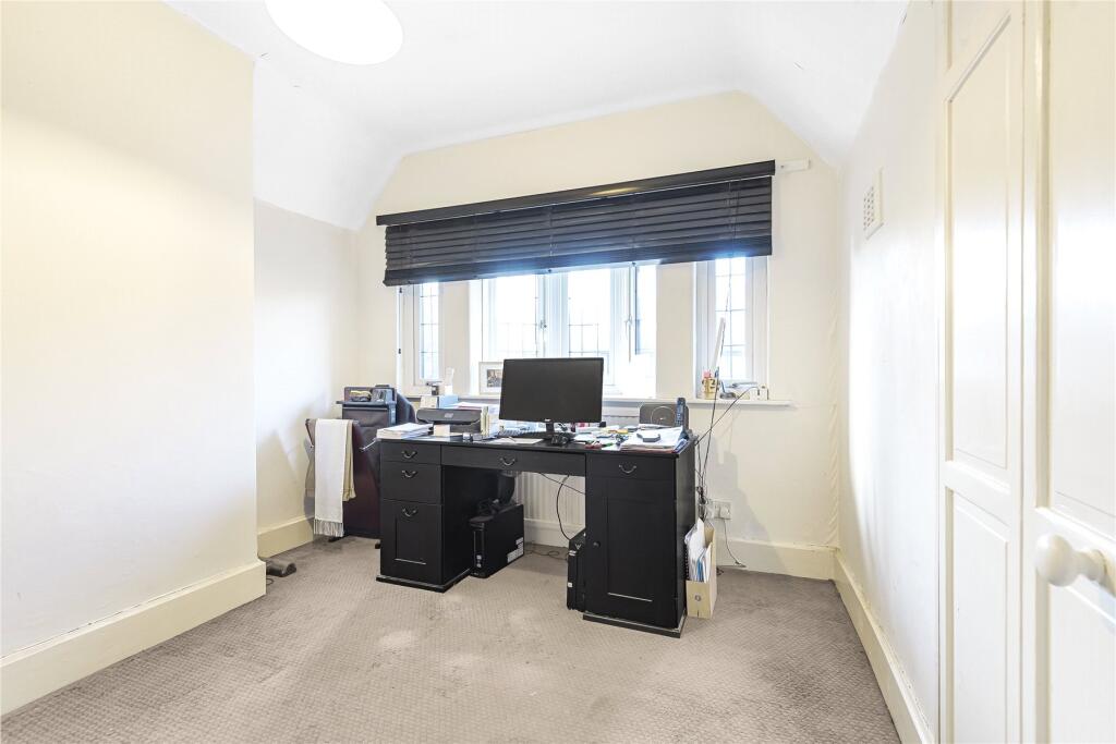 Additional image 17 of Ninhams Wood, Keston Park