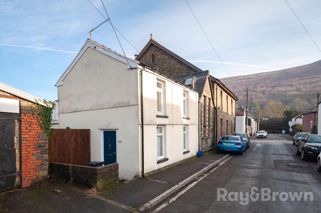 Additional image 4 of Poplar Street, Merthyr Tydfil