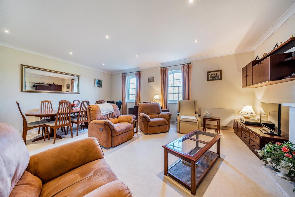 Additional image 4 of Holwood Estate, Westerham Road, Keston