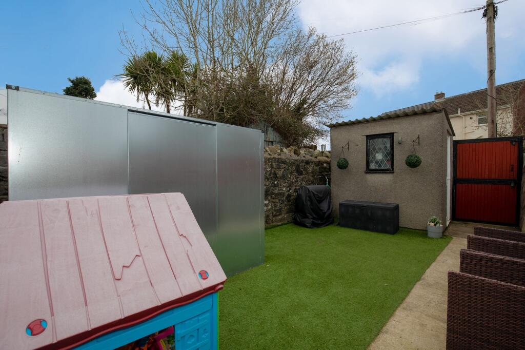 Additional image 23 of Highland Place, Bridgend, CF31