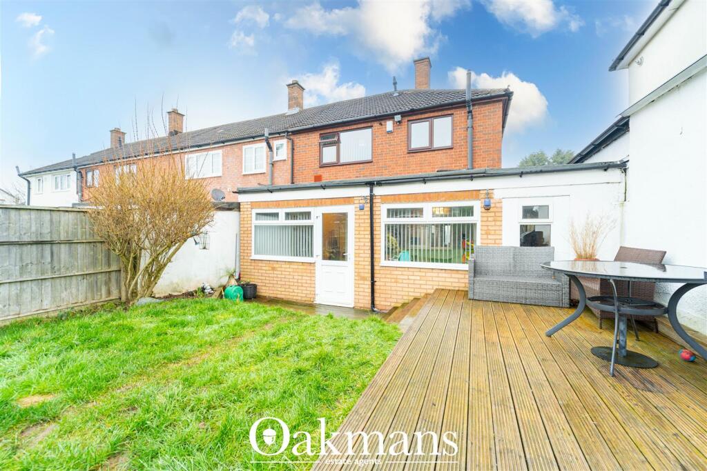 Additional image 19 of Verney Avenue, Birmingham