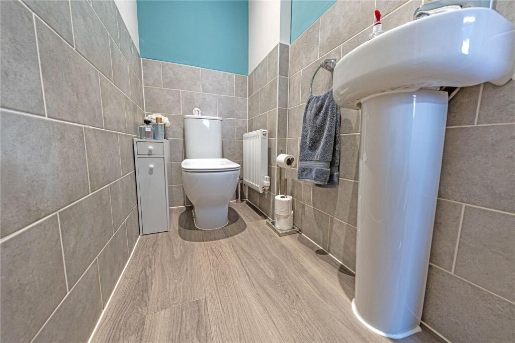 Additional image 11 of Collins Grove, Tamworth, Staffordshire, B78