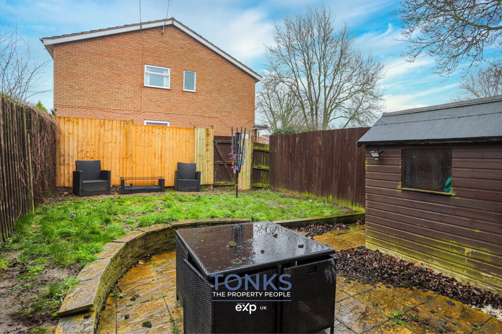 Additional image 10 of Hamilton Avenue, Halesowen, B62 8SG