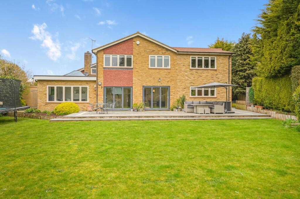 Additional image 12 of Burywick, Harpenden, Hertfordshire