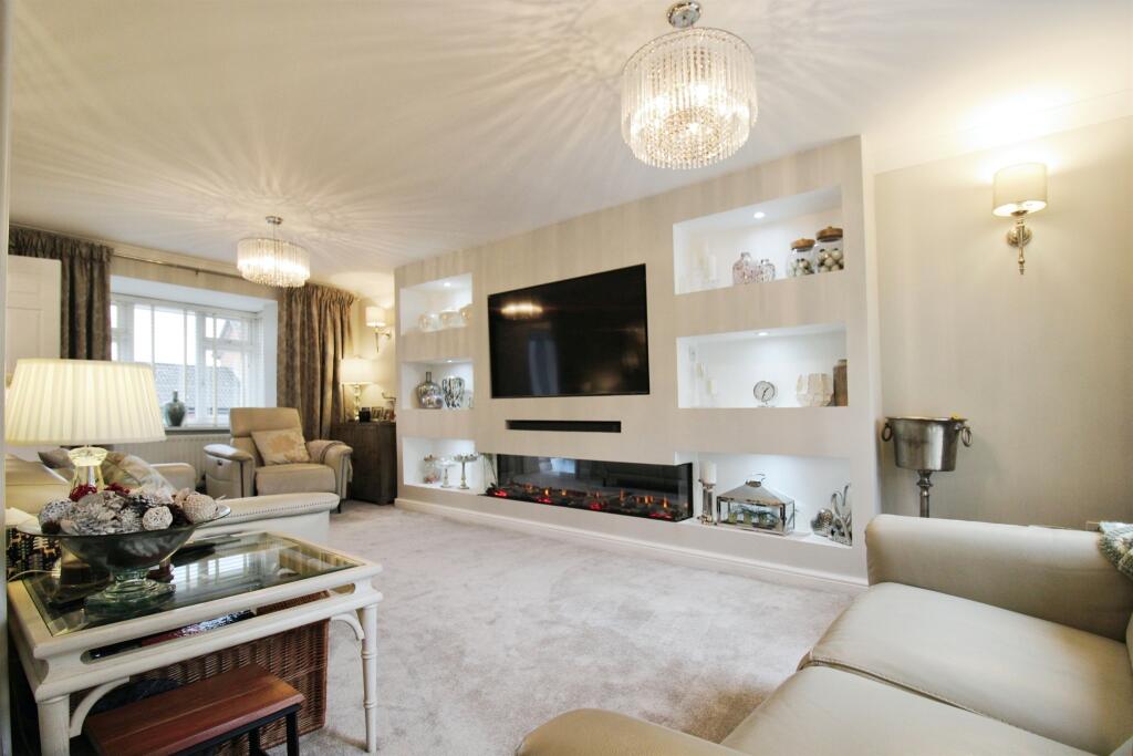 Additional image 11 of Tynewydd Drive, Castleton, Cardiff