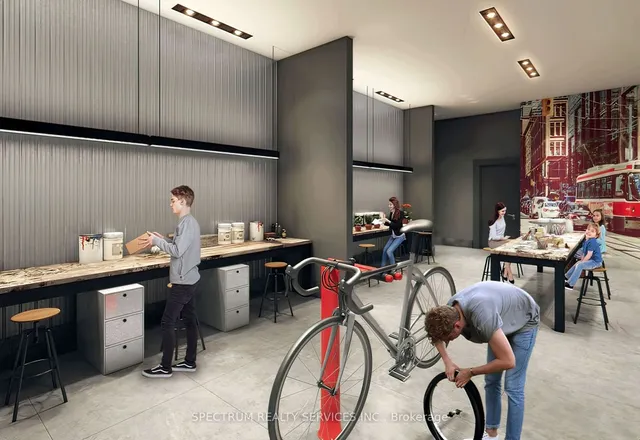 Additional image 35 of 1808 St. Clair Ave Unit 215