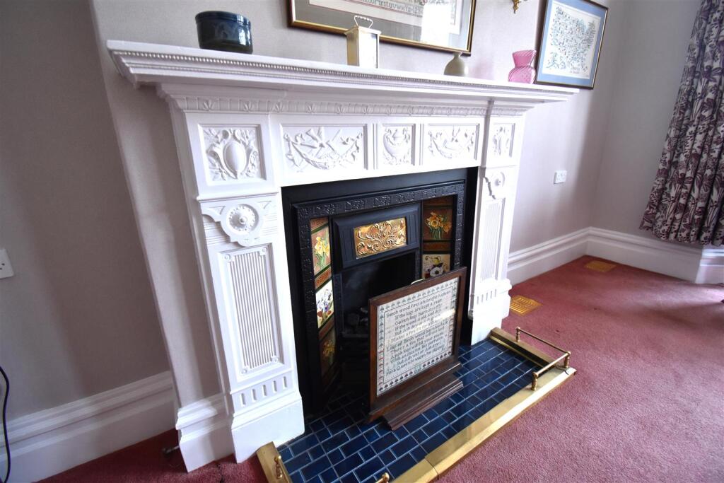 Additional image 6 of Handsome Period Family Home Of Over 3,500 Sq Ft Adjacent To Durham Downs