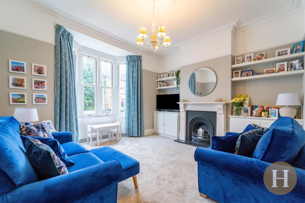 Additional image 3 of Ravenhurst Road, Harborne, Birmingham, B17