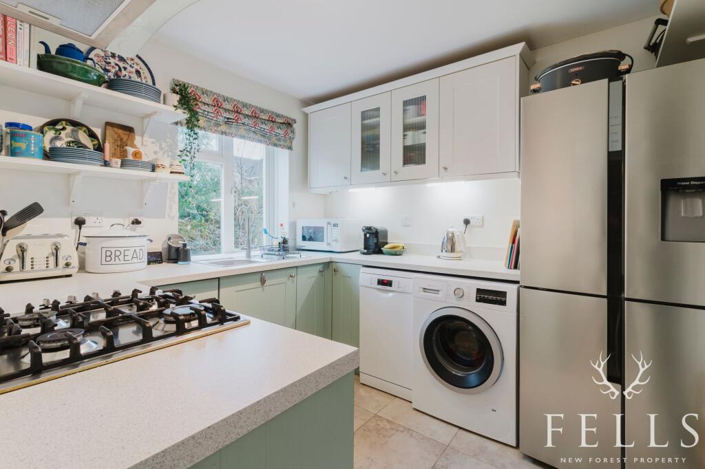 Additional image 6 of Linden Gardens, Ringwood, BH24