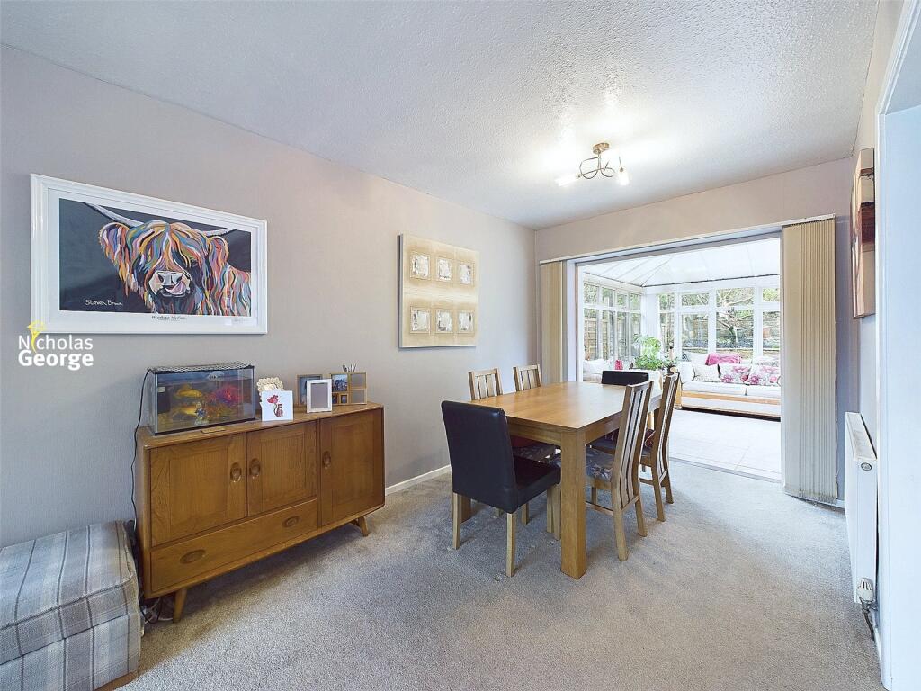 Additional image 5 of Meadow View, Birmingham, West Midlands, B13