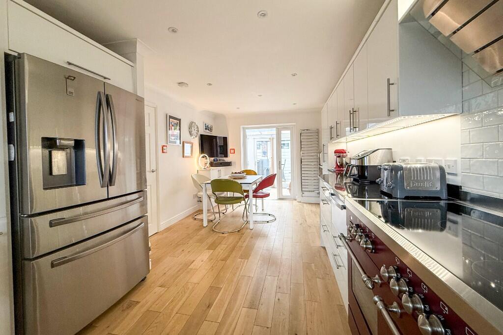 Additional image 10 of Windward Quay, Sovereign Harbour, Eastbourne, BN23