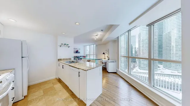 Additional image 7 of 208 Queens Quay Unit 1813