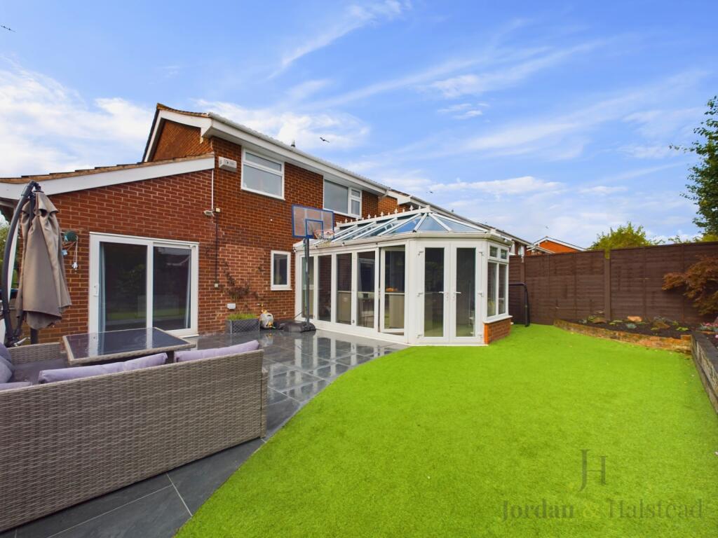 Additional image 16 of Fairholme Close, Saughall, Chester, Cheshire, CH1