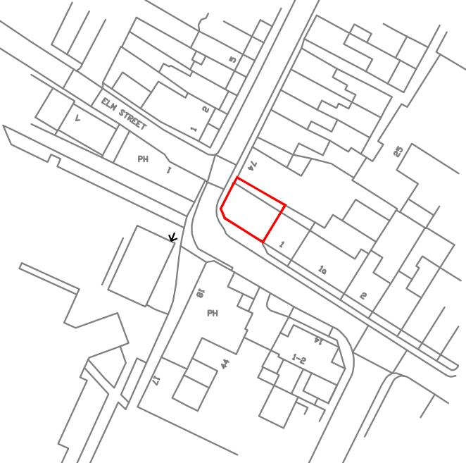 Additional image 19 of Prospect Row, Cambridge