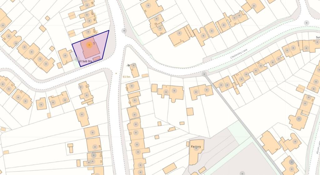 Additional image 23 of Holly Lane, Marston Green, B37