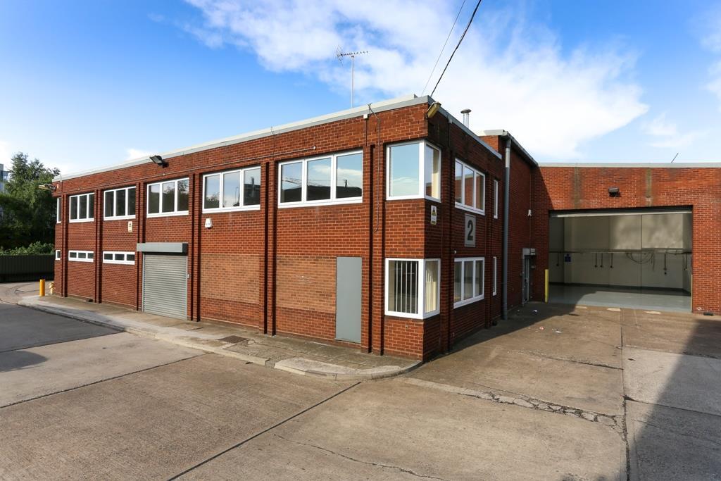 Additional image 15 of Unit 2 Aston Expressway Industrial Estate, Aston, Birmingham, B6 4EX
