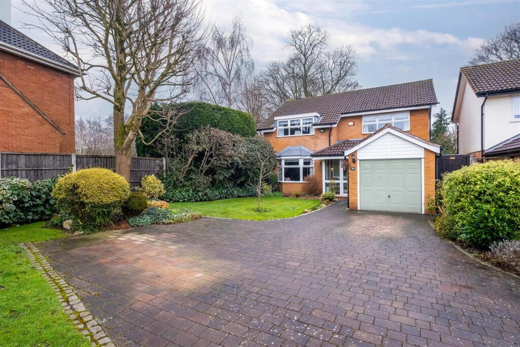 Additional image 45 of Ashdene Close, Sutton Coldfield