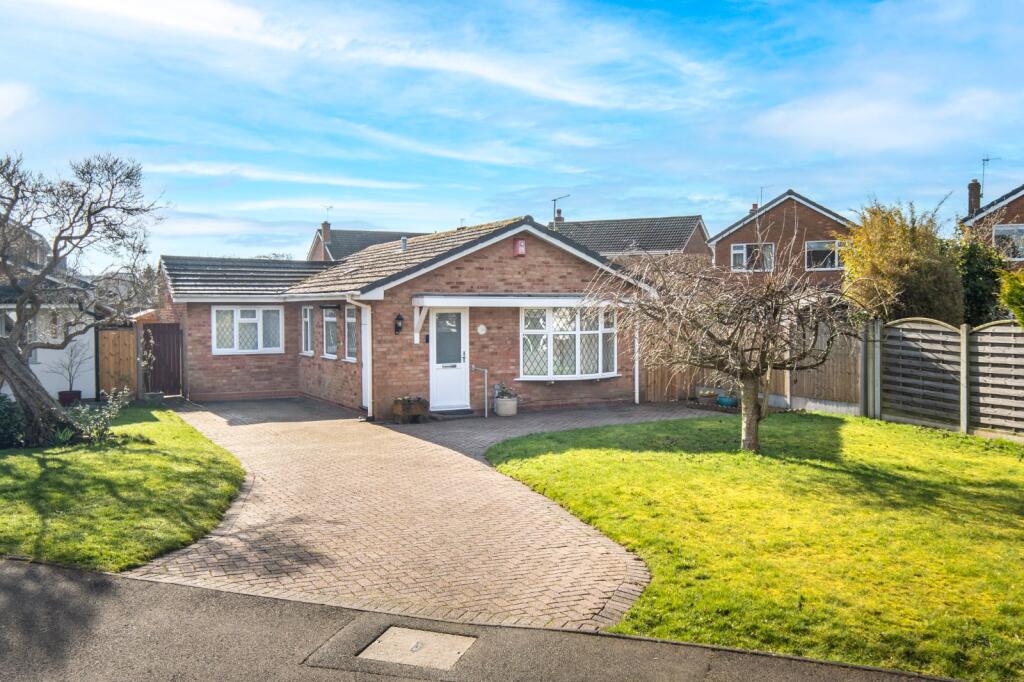 Additional image 23 of Arundel Road, Bromsgrove, Worcestershire, B60