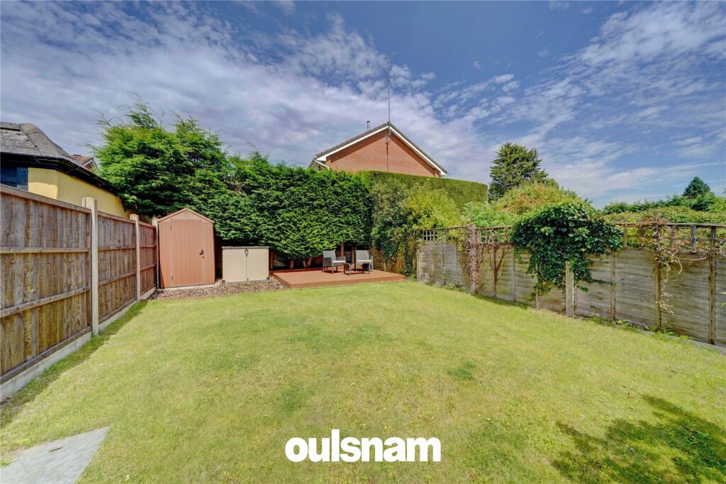 Additional image 20 of Linthurst Newtown, Blackwell, Bromsgrove, Worcestershire, B60