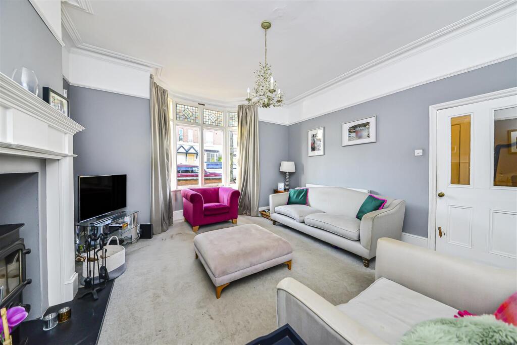 Additional image 5 of Clarence Road, Moseley, Birmingham