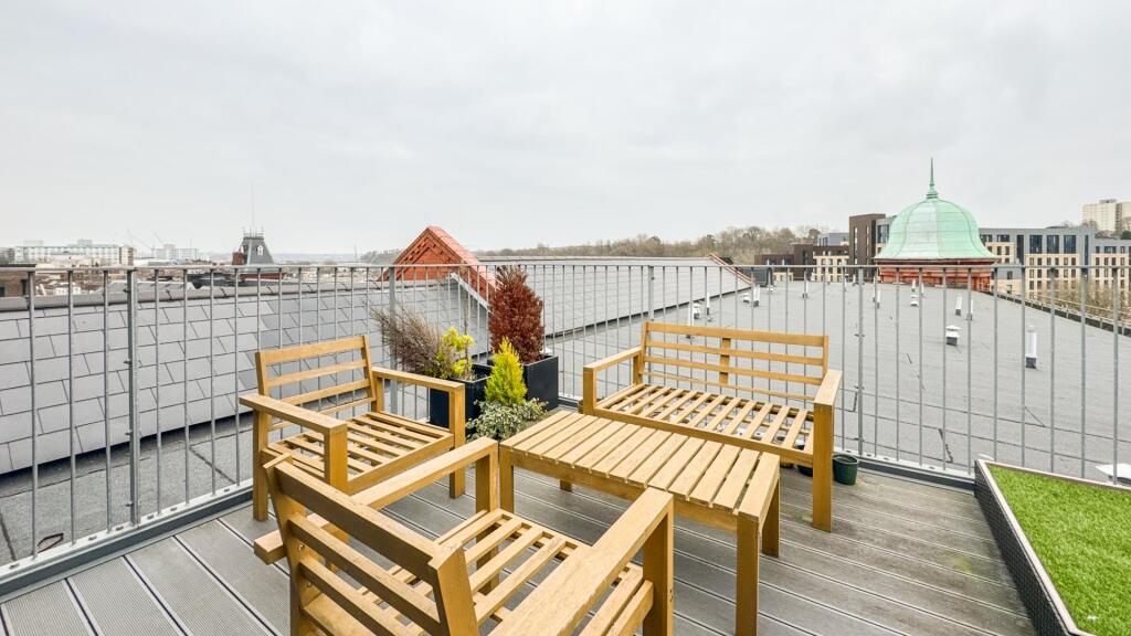 Additional image 15 of Regent House, Factory No.1, Bedminster, BS3 1FT