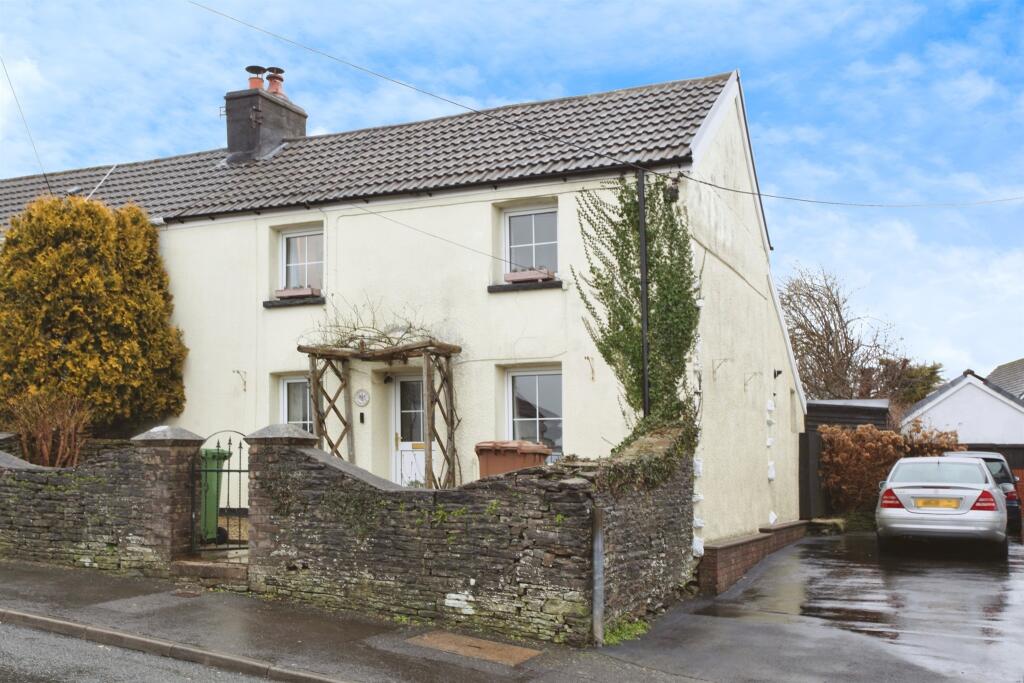Primary image of Abernant Cottages, Nelson, Treharris
