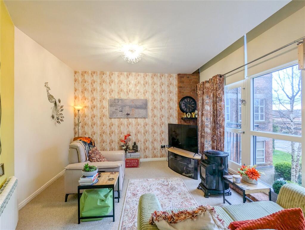 Additional image 17 of Flat 22, Waterside House, Denton Mill Close, Carlisle, Cumbria