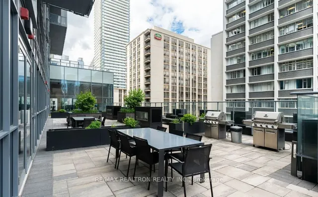 Additional image 23 of 7 Grenville St Unit 1909