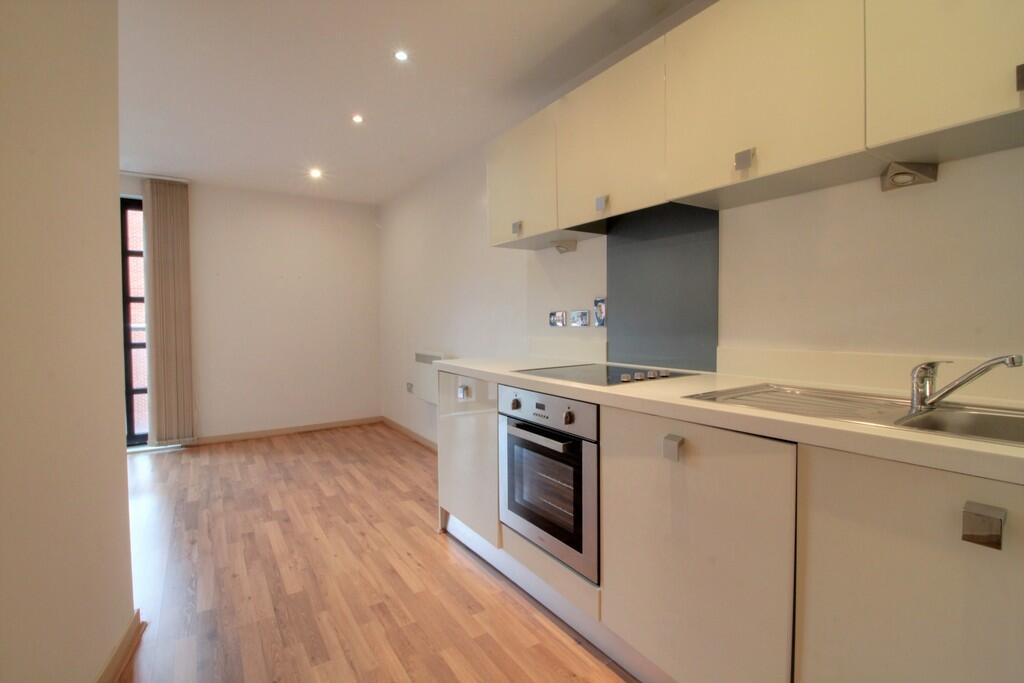 Additional image 17 of St Pauls Place, 40 St Pauls Square, Birmingham