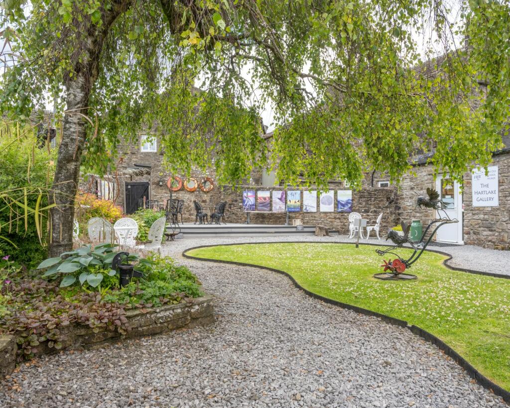 Additional image 13 of Muker, Richmond, North Yorkshire, DL11