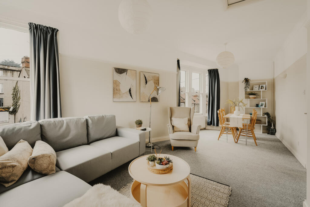 Additional image 12 of Wellington Avenue, Montpelier, Bristol