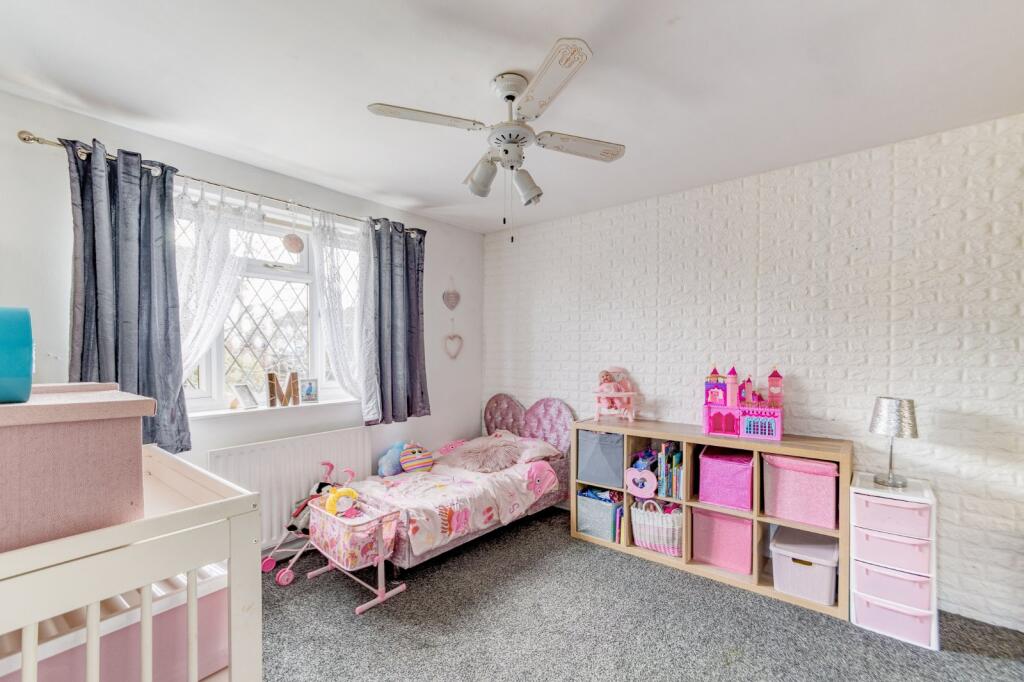 Additional image 8 of Stonecroft Avenue, Rednal, Birmingham, West Midlands, B45