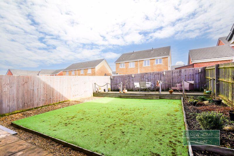 Additional image 27 of St Ilids Meadow, Llanharan, Pontyclun, CF72 9FX