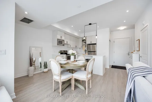 Additional image 2 of 155 Downsview Park Blvd Unit 208