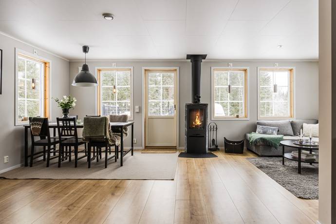 Additional image 3 of Norgevägen 58, Duved, Åre Municipality