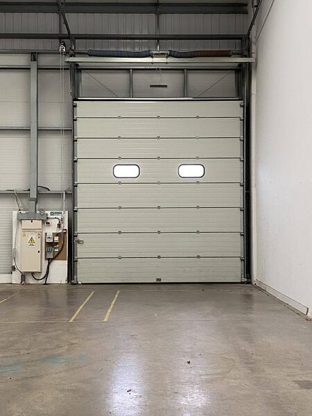 Additional image 5 of Units 3 & 4 Percy Business Park, Rounds Green Road, Oldbury