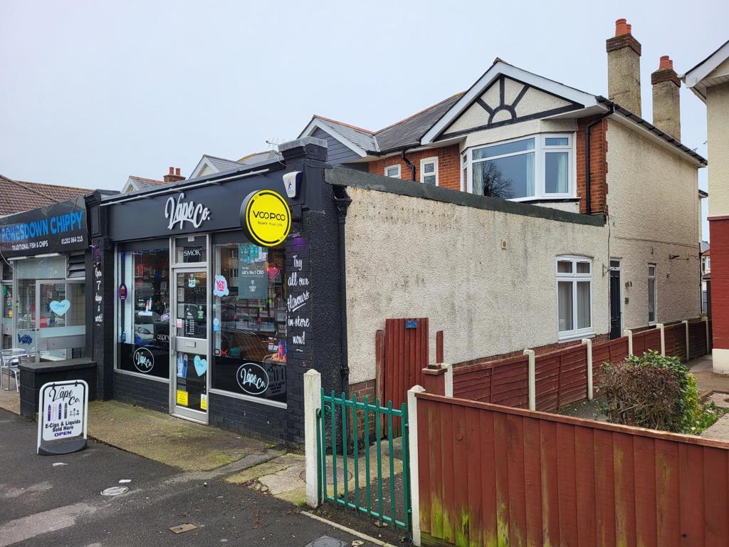 Additional image 5 of 1067 Christchurch Road, Boscombe East, Bournemouth, Dorset