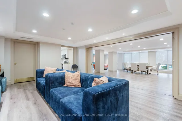 Additional image 39 of 28 William Carson Cres Unit 721