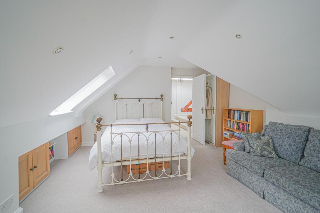 Additional image 26 of Old Station Road, Hampton-in-Arden, B92