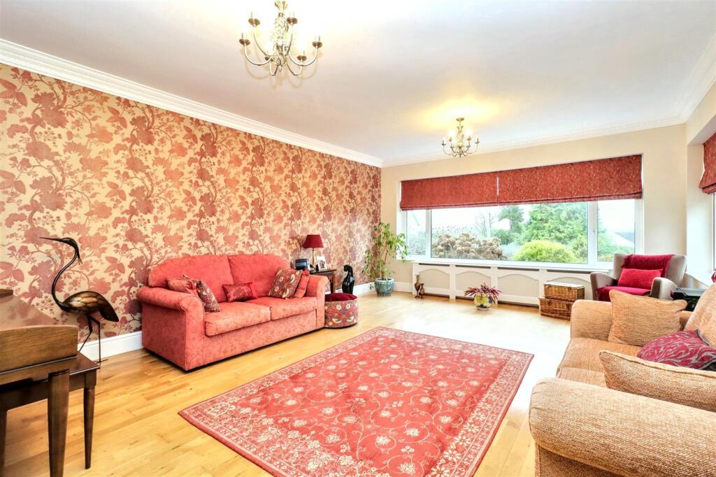 Additional image 4 of Wonderful detached residence within this popular semi rural location