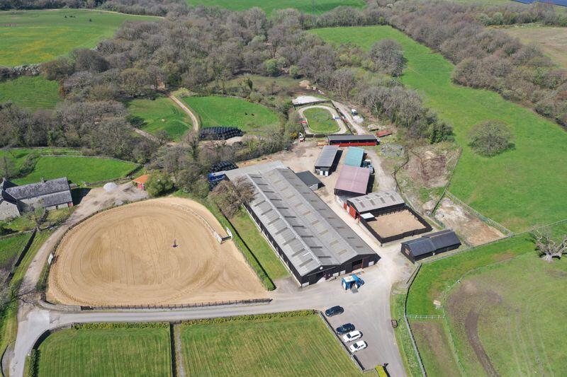 Additional image 22 of Llanmihangel Farm, Pyle, Bridgend, CF33 6RL