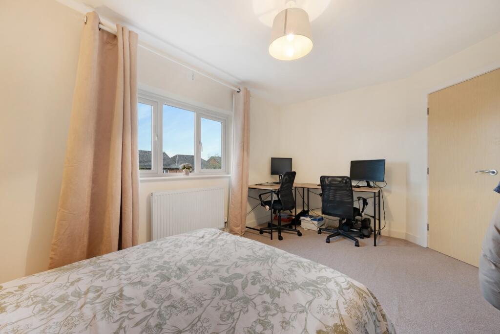 Additional image 22 of Raleigh Close, Horwich, Bolton, Lancashire, BL6