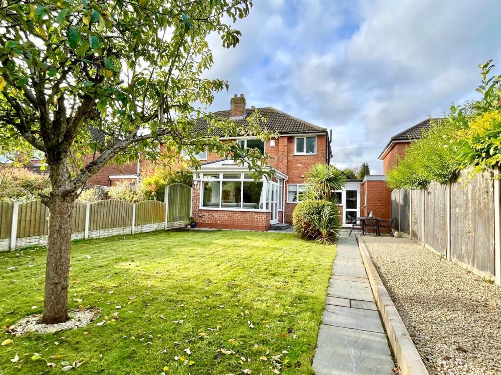 Additional image 22 of St. Blaise Road, Four Oaks, Sutton Coldfield