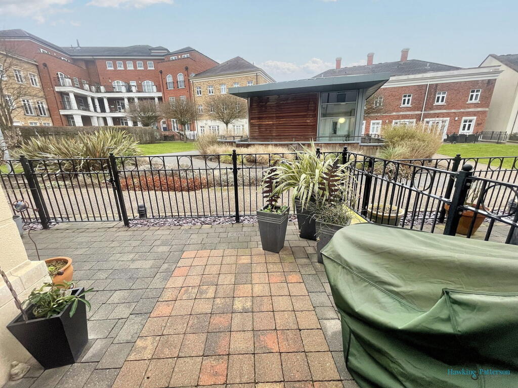 Additional image 17 of Rumbush Lane, Dickens Heath, Solihull.