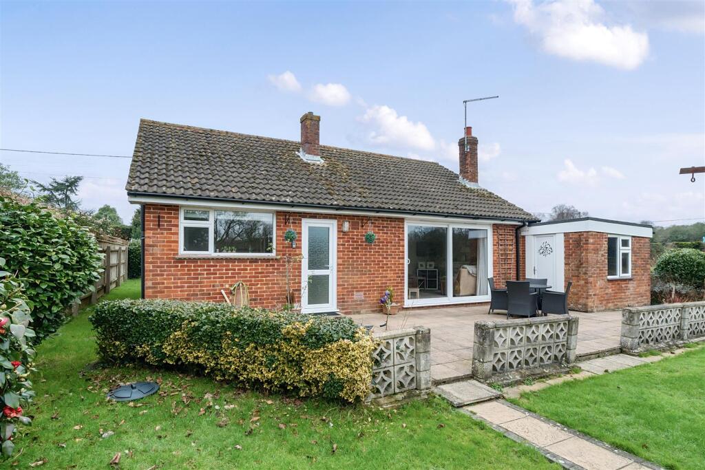 Additional image 11 of School Road, Thorney Hill, Bransgore