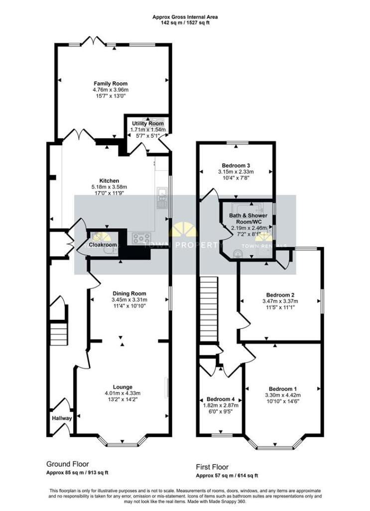 Additional image 25 of Ringwood Road, Eastbourne