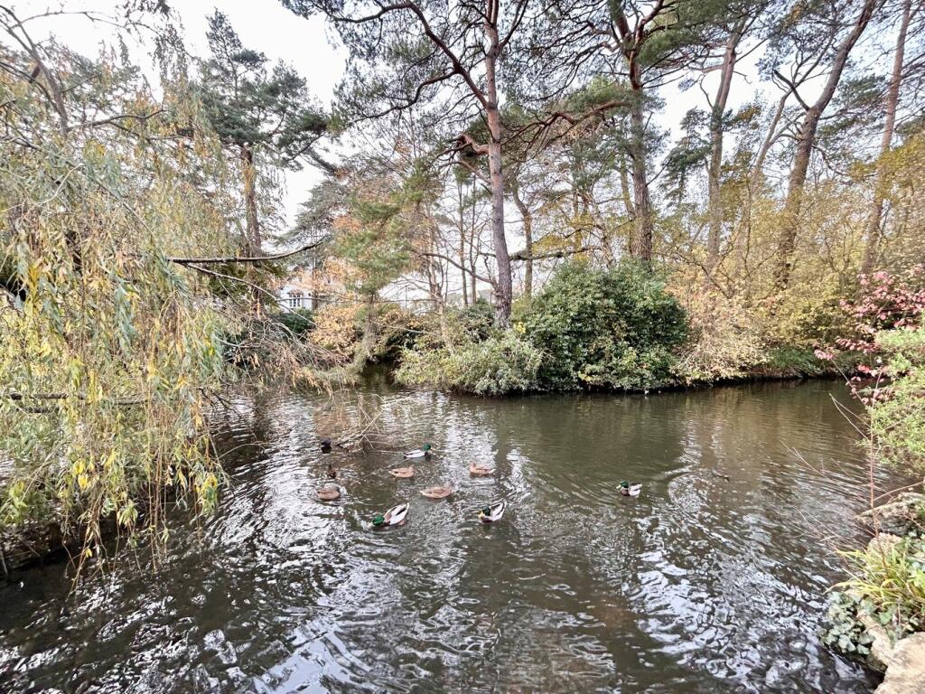 Additional image 5 of Wren Crescent, COY POND, BH12