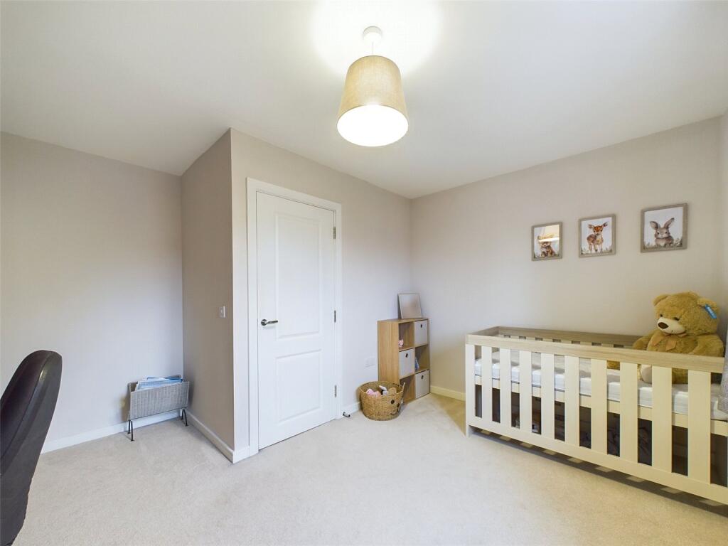 Additional image 15 of Marryat Way, Bransgore, Christchurch, Dorset, BH23