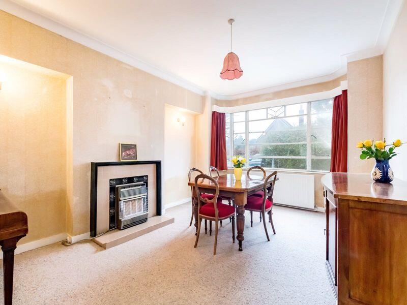 Additional image 3 of Parrys Close | Stoke Bishop