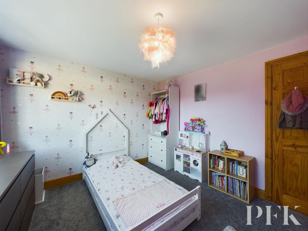 Additional image 17 of Scattergate Crescent, Appleby-In-Westmorland, CA16